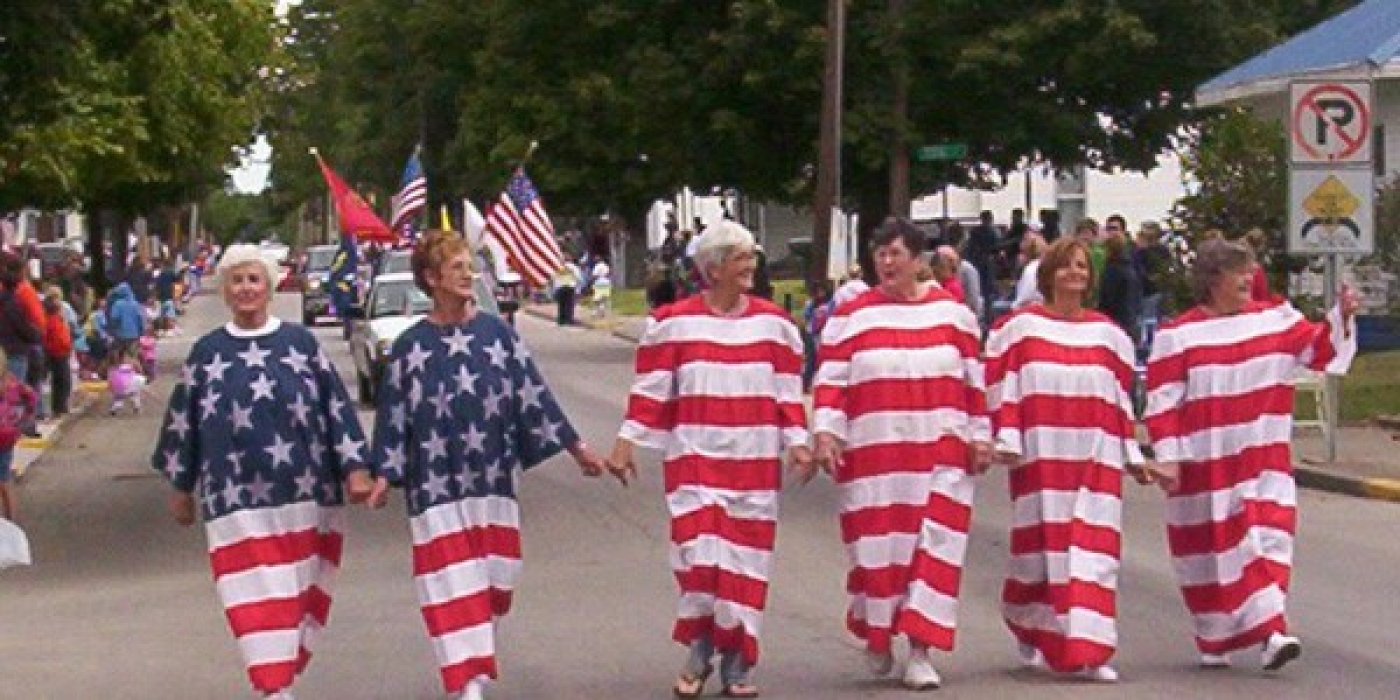 Bicknell City Bicknell City