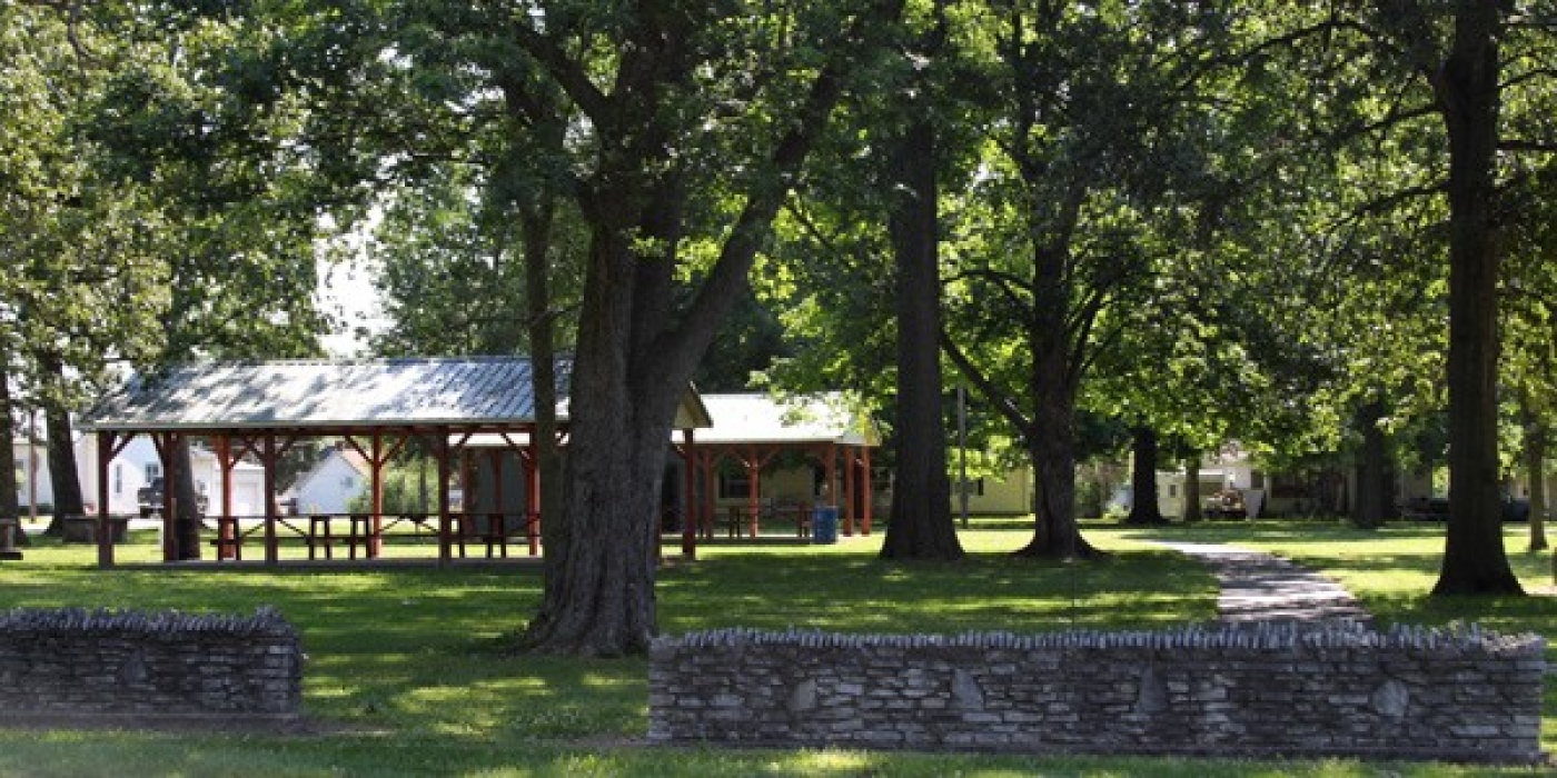 Bicknell City Bicknell City